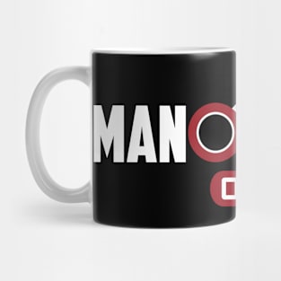 MANOSPHERE Mug